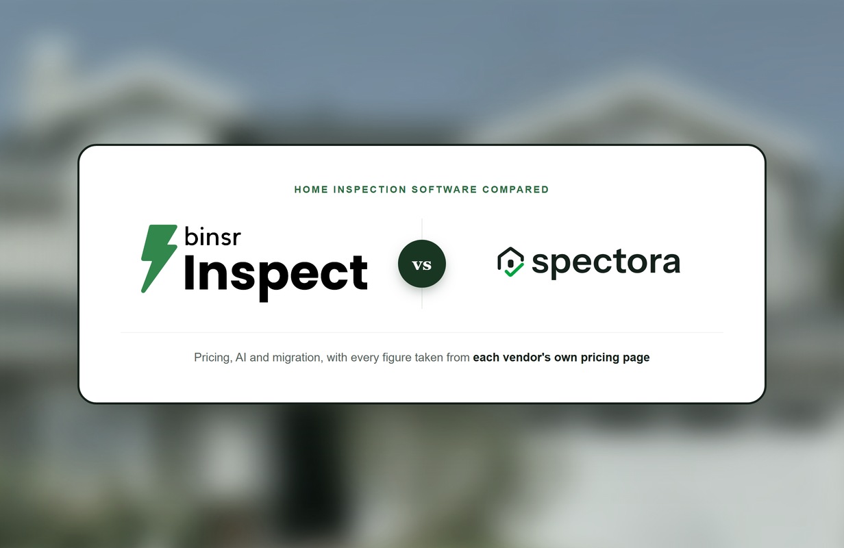 Best Spectora Alternatives 2026: Prices Compared